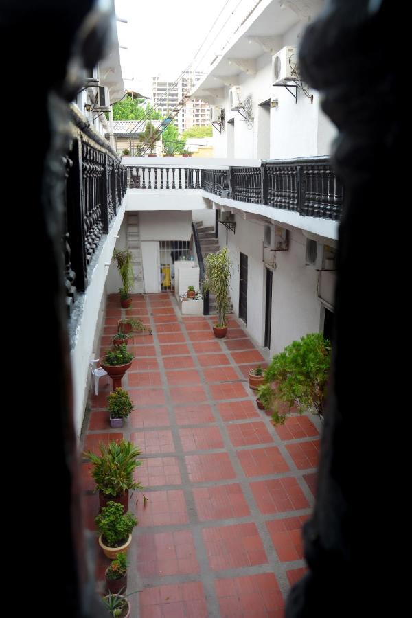 Hotel Andalucia Inn Санта Марта Екстериор снимка