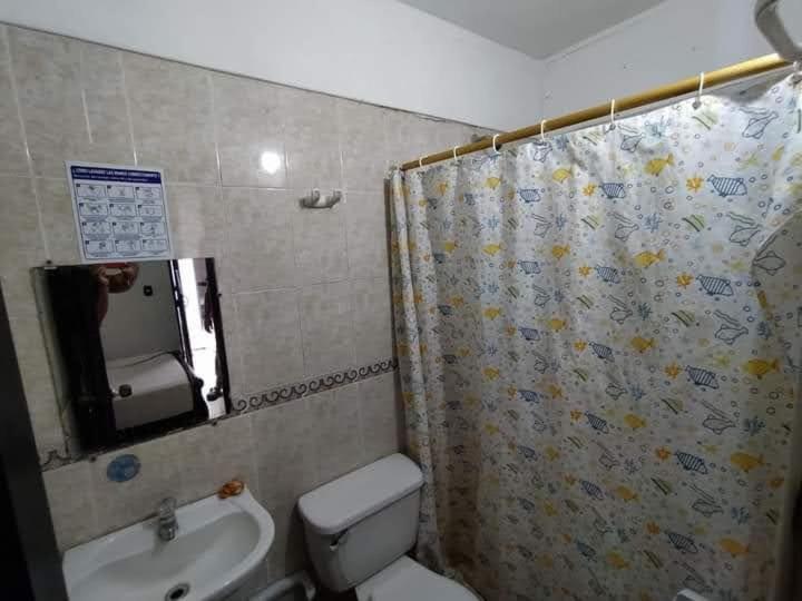 Hotel Andalucia Inn Санта Марта Екстериор снимка